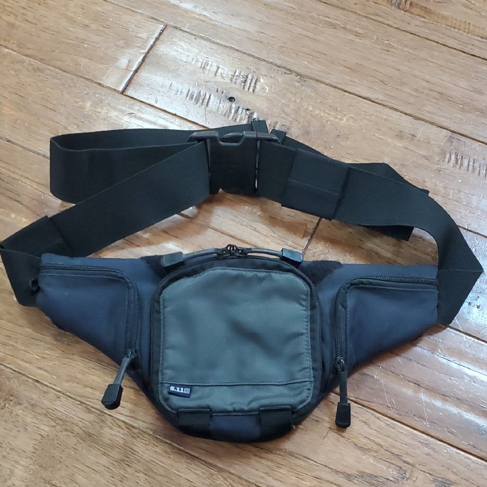 5.11 Tactical Select Carry Pistol Pouch